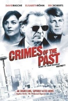 Crimes of the Past online streaming
