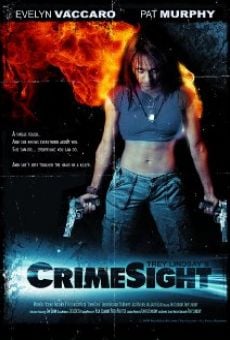 CrimeSight (2014)