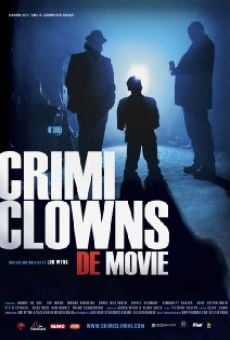 Crimi Clowns: De Movie online streaming