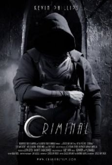Película: Criminal