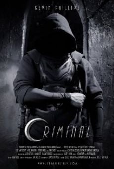 Criminal Online Free