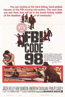 FBI Code 98 stream online deutsch