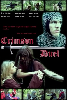 Crimson Duel Online Free