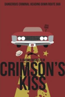Película: Crimson's Kiss