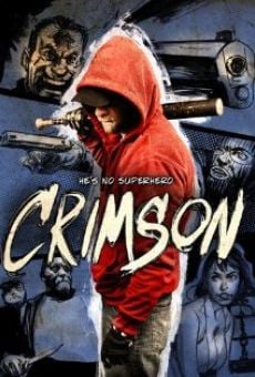 Película: Crimson: The Motion Picture
