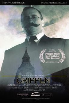 Crippen (2014)