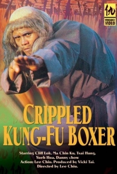 Película: Crippled Kung Fu Boxer