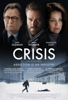 Crisis online streaming