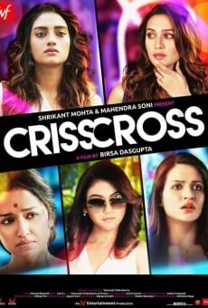 Crisscross (2018)