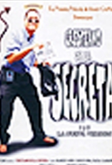 Cristiano de la Secreta (2004)