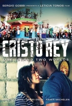 Película: Cristo Rey