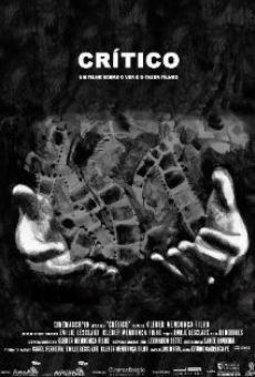 Critico (2008)