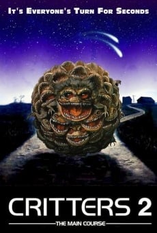 Critters 2: The Main Course online streaming