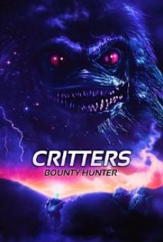 Película: Critters: Bounty Hunter