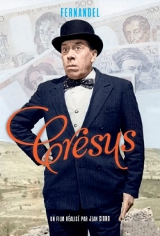 Crésus (1960)