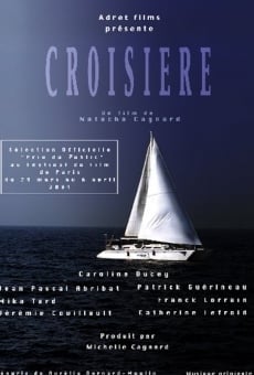 Croisière online streaming