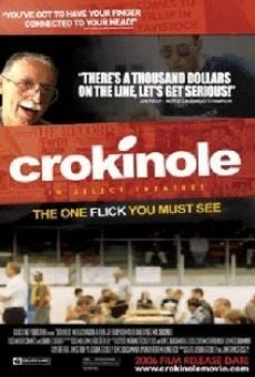 Crokinole stream online deutsch