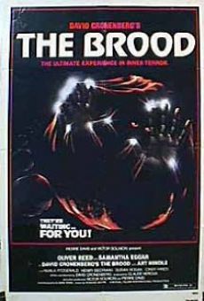 The Brood on-line gratuito