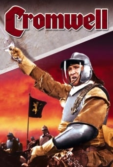 Película: Cromwell, hombre de hierro