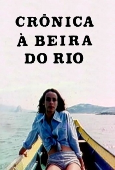 Crônica à Beira do Rio on-line gratuito