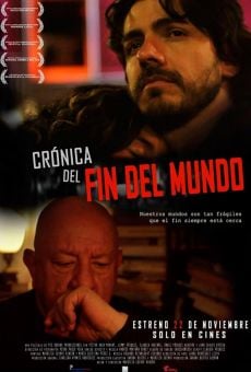 Crónica del fin del mundo (2012)