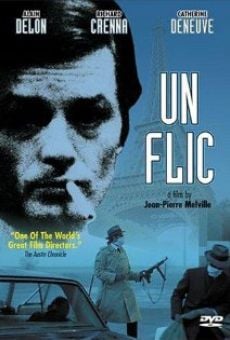 Un flic Online Free