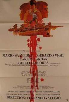 Crónica roja (1979)