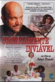 Cronicamente Inviável (2000)