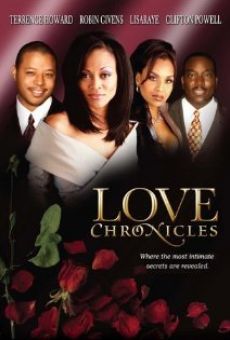 Love Chronicles online streaming