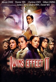The Twins Effect 2 en ligne gratuit