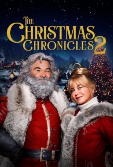The Christmas Chronicles: Part Two stream online deutsch