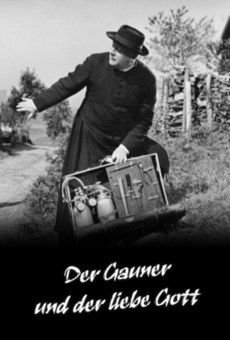 Der Gauner und der liebe Gott stream online deutsch