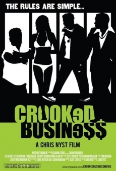 Crooked Business stream online deutsch