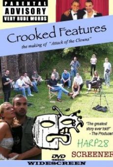 Crooked Features stream online deutsch