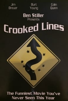 Crooked Lines online streaming