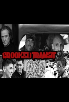 Película: Crooked Transit