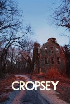 Cropsey, película en español