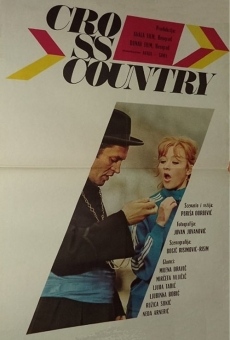 Cross Country (1969)