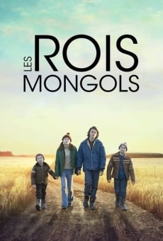 Les rois mongols online streaming