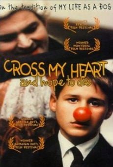 Película: Cross My Heart and Hope to Die