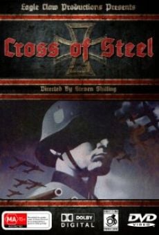 Cross of Steel online streaming