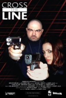 Cross the Line online streaming