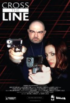 Película: Cross the Line