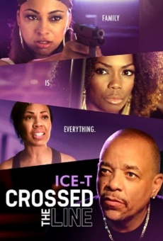 Película: Crossed the Line