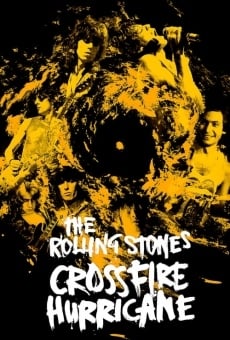 The Rolling Stones: Crossfire Hurricane online streaming