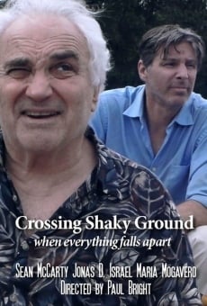 Crossing Shaky Ground (2020)