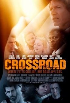 Crossroad (2012)