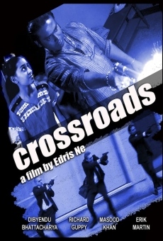 Crossroads (2015)