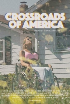 Película: Encrucijada de América