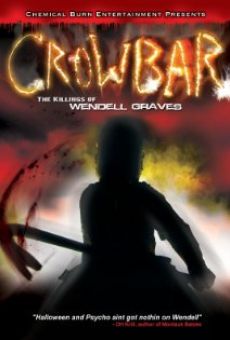 Crowbar online streaming